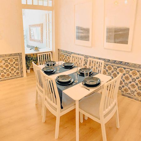My Fair Lisbon - Apartment Principe Real With Balcony ภายนอก รูปภาพ