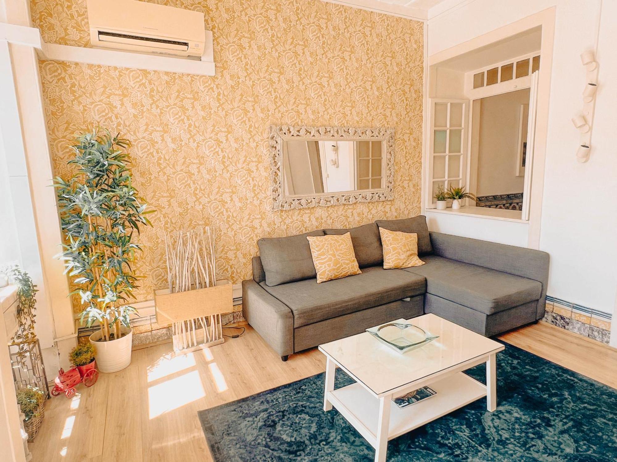 My Fair Lisbon - Apartment Principe Real With Balcony ภายนอก รูปภาพ