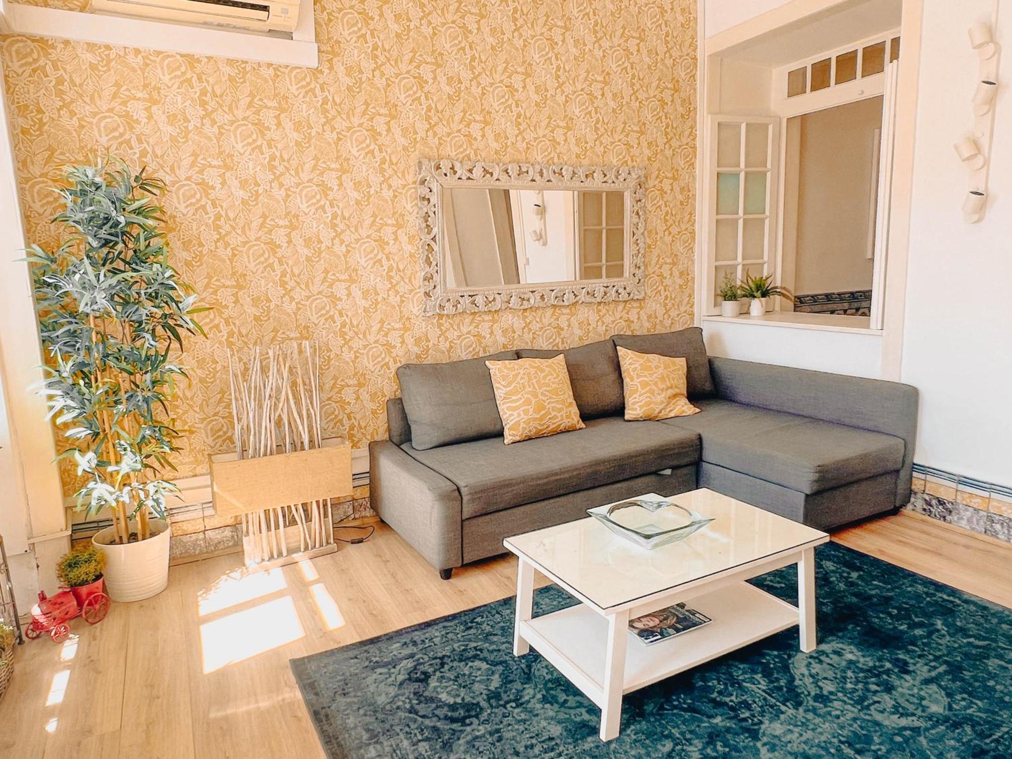 My Fair Lisbon - Apartment Principe Real With Balcony ภายนอก รูปภาพ