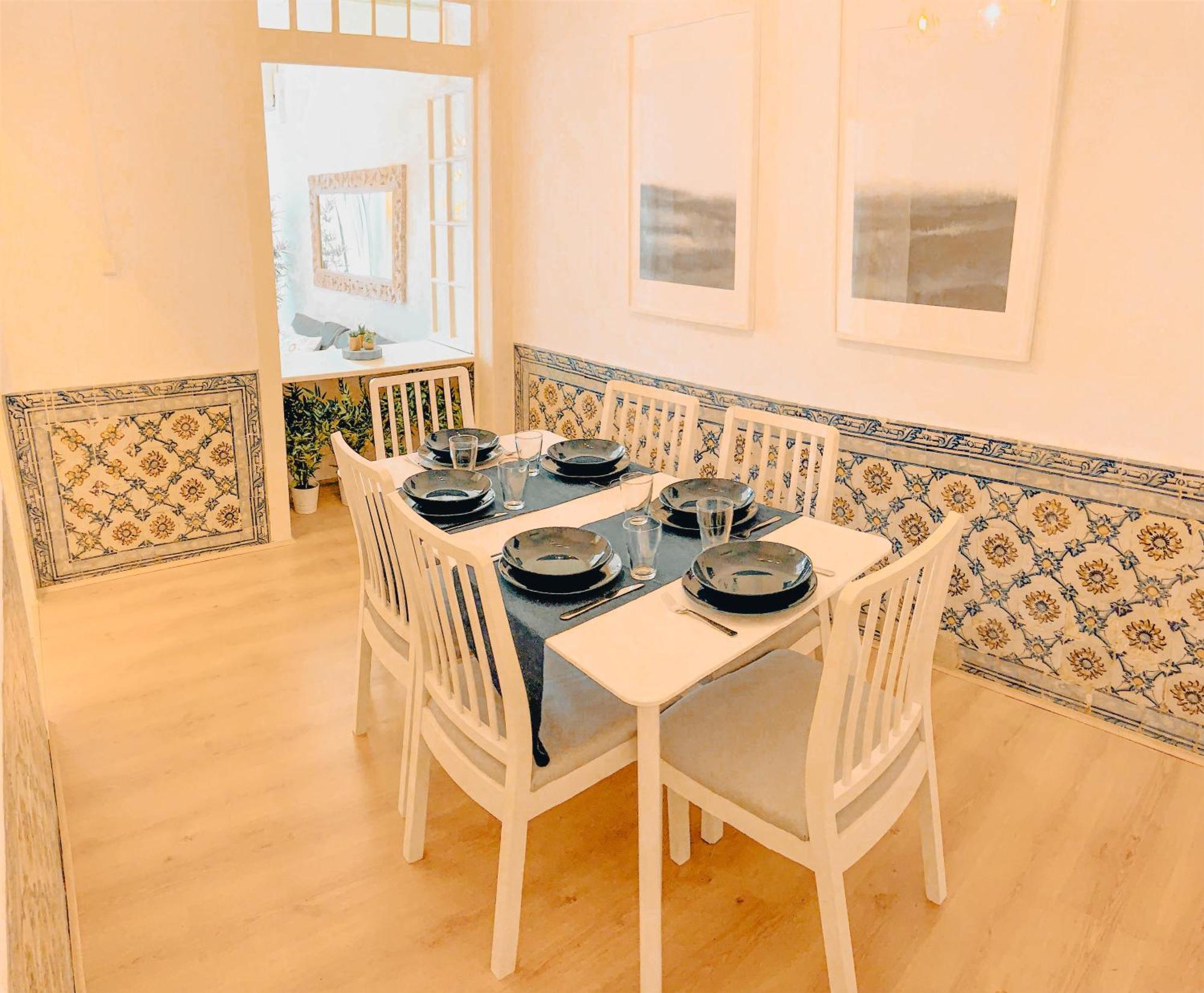 My Fair Lisbon - Apartment Principe Real With Balcony ภายนอก รูปภาพ