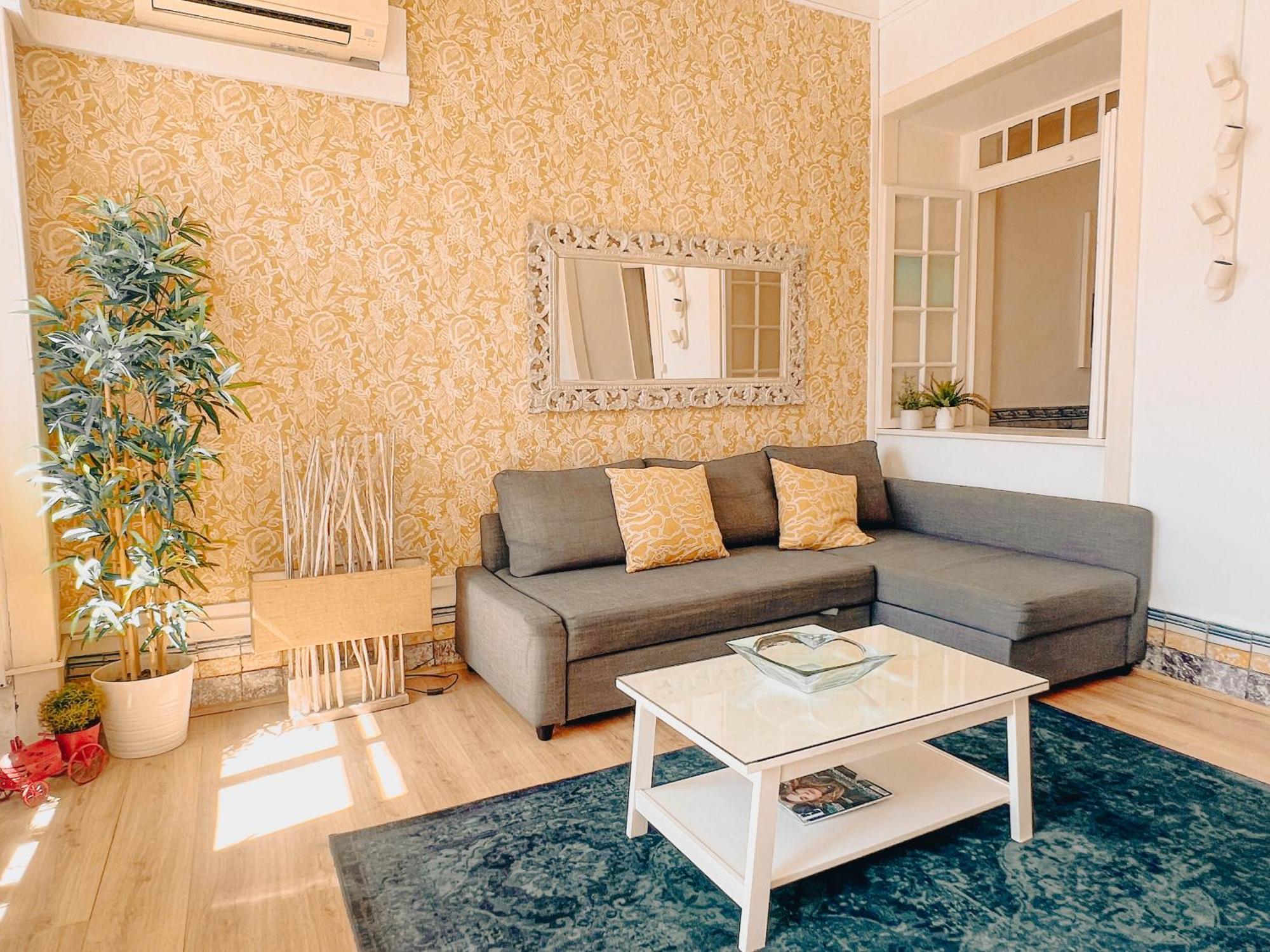 My Fair Lisbon - Apartment Principe Real With Balcony ภายนอก รูปภาพ