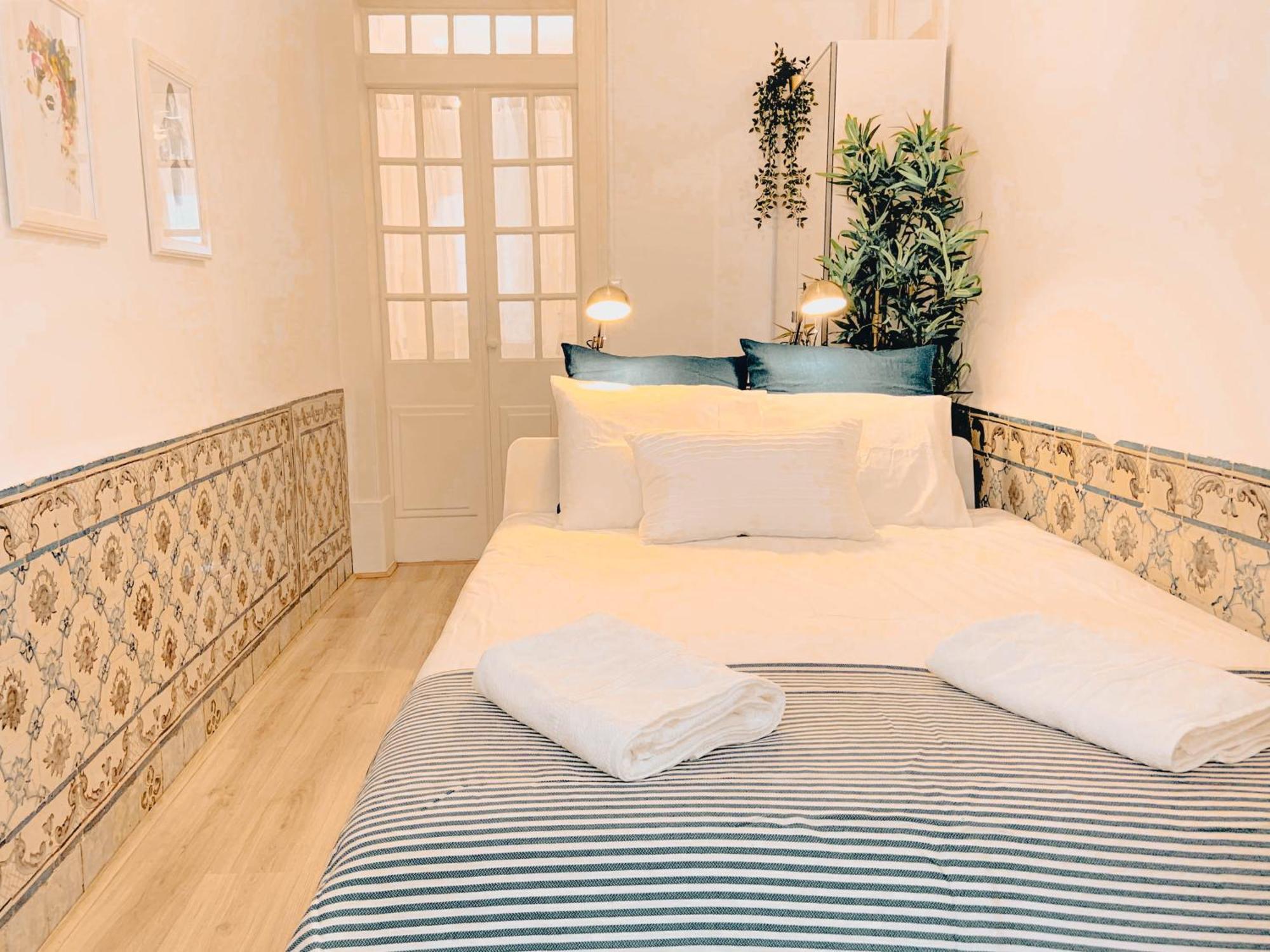 My Fair Lisbon - Apartment Principe Real With Balcony ภายนอก รูปภาพ