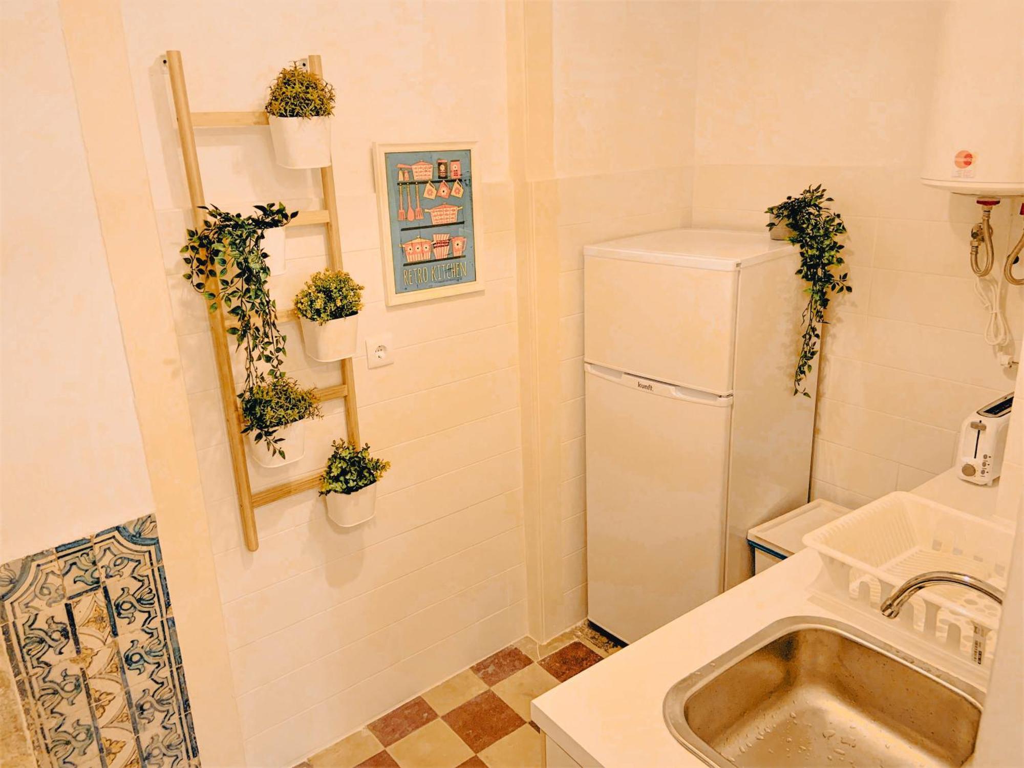 My Fair Lisbon - Apartment Principe Real With Balcony ภายนอก รูปภาพ