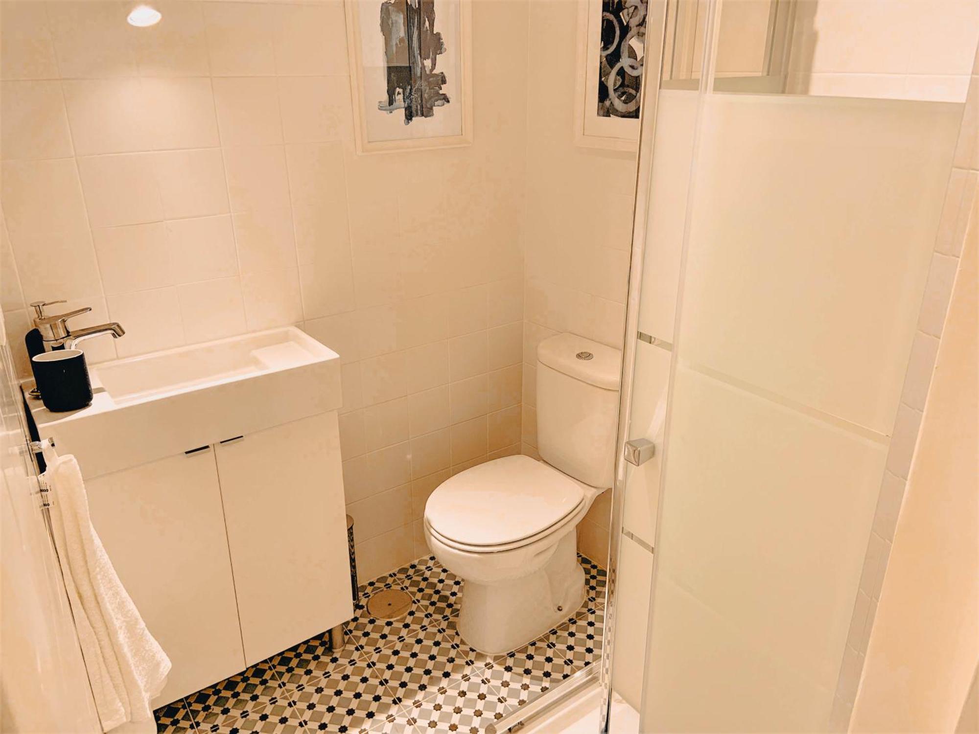 My Fair Lisbon - Apartment Principe Real With Balcony ภายนอก รูปภาพ