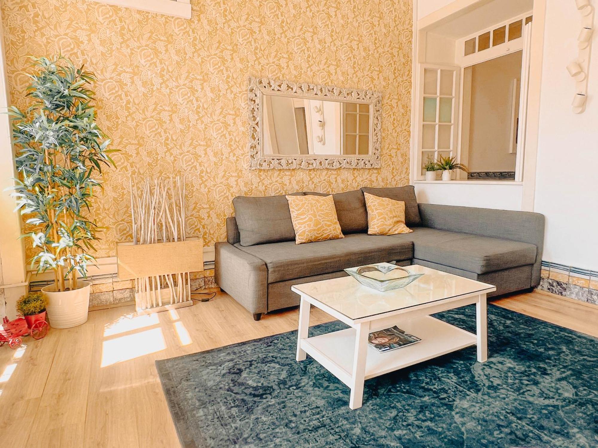 My Fair Lisbon - Apartment Principe Real With Balcony ภายนอก รูปภาพ