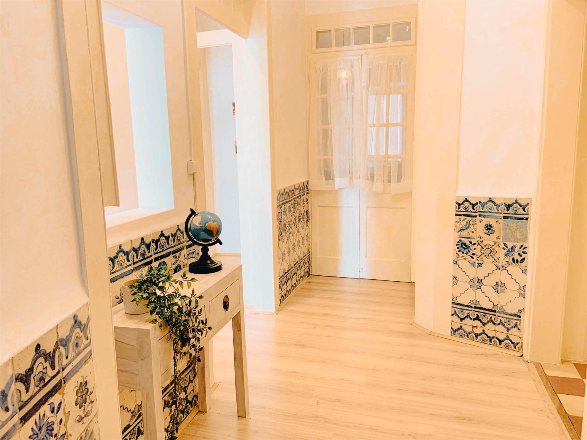 My Fair Lisbon - Apartment Principe Real With Balcony ภายนอก รูปภาพ